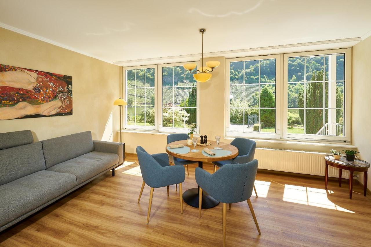 Villa Moselle Traben-Trarbach Eksteriør billede