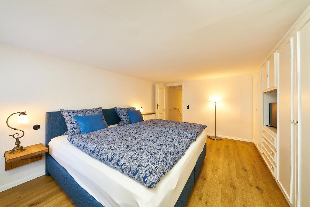 Villa Moselle Traben-Trarbach Eksteriør billede