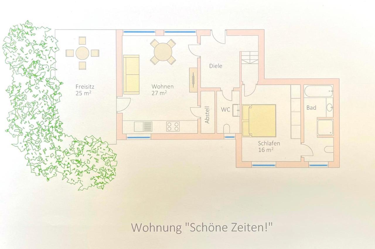 Villa Moselle Traben-Trarbach Eksteriør billede